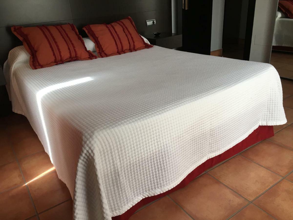 Apartamentos Jardines De Lorca المظهر الخارجي الصورة