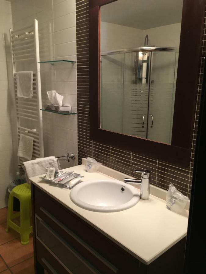 Apartamentos Jardines De Lorca المظهر الخارجي الصورة