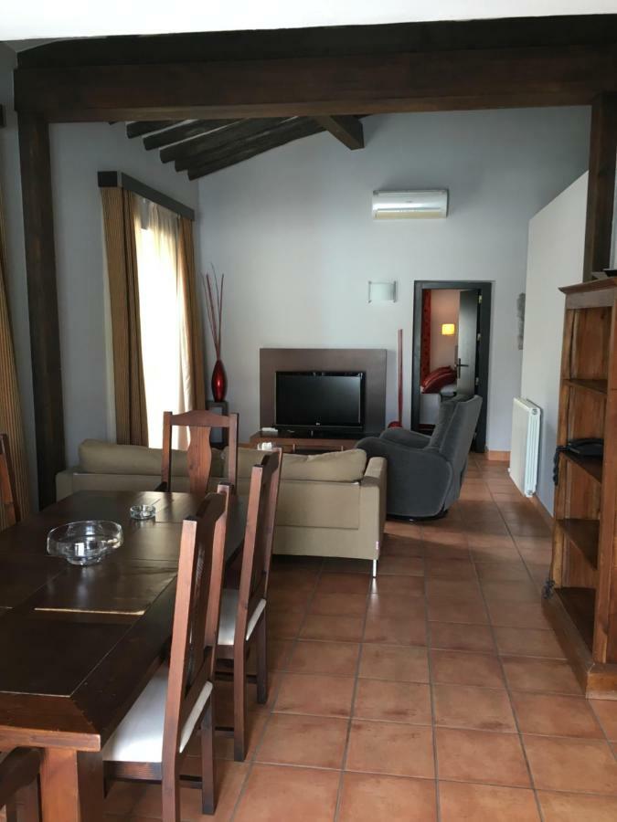 Apartamentos Jardines De Lorca المظهر الخارجي الصورة